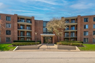 1405 E Central Rd Unit 316B, Arlington Heights, IL 60005