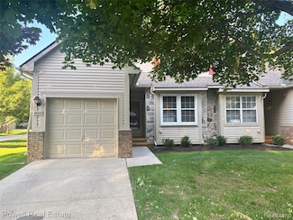 30916 Jasper Ridge Unit 157, Novi, MI 48377