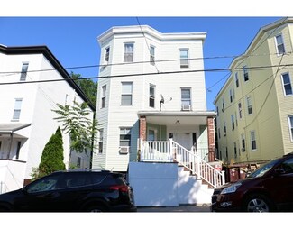 53 Thornton St, Revere, MA 02151