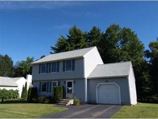 8 Robbins Rd, Ayer, MA 01432