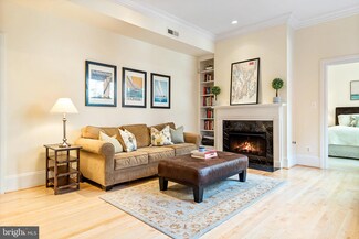 1520 O St NW Unit 104, Washington, DC 20005