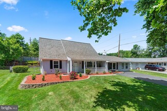 3926 Winchester Ln, Bowie, MD 20715