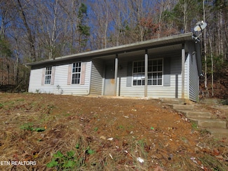 146 Park Place, Harriman, TN 37748