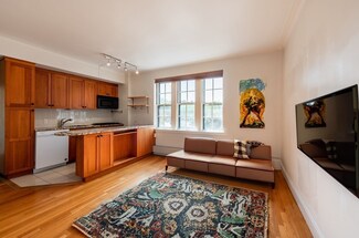 988 Memorial Dr Unit 486, Cambridge, MA 02138