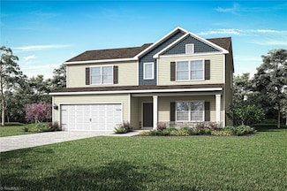 215 Dixieland Ct, King, NC 27021