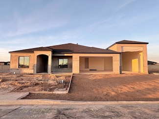 4544 W 150 N Unit Lot 166, Phase 3, Cedar City, UT 84720