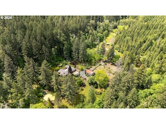 72794 Shoestring Rd, Cottage Grove, OR 97424