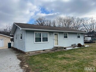 4931 N 510 E, Lafayette, IN 47905