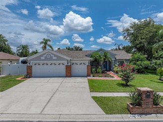 920 Tuscanny St, Brandon, FL 33511