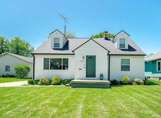 1512 S 18th St, Lafayette, IN 47905