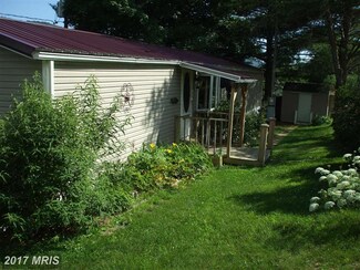 10916 Pine Ave, Fannettsburg, PA 17221