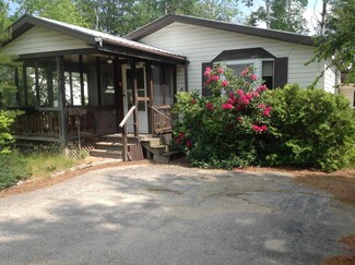 25 Joshua Rd, Ossipee, NH 03814