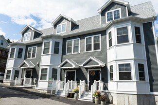 7 Payne St Unit 3, Boston, MA 02122