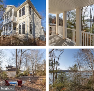 75 Betts Rd, Stafford, VA 22554
