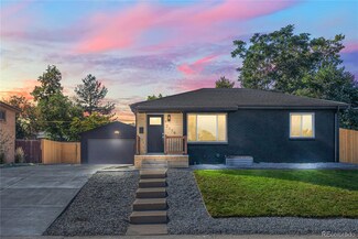 2179 S Xavier St, Denver, CO 80219