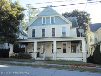 113 Broad St, Pittston, PA 18640