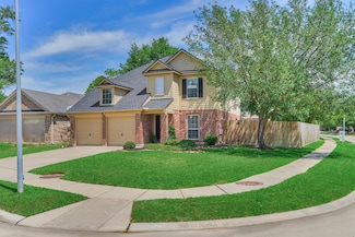 28302 Sandy Fields Cir, Spring, TX 77386