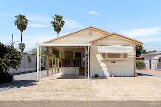 3011 Tack Dr, Mission, TX 78574