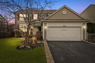 39193 N Ogden Ln, Beach Park, IL 60083