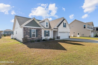 101 Kettle Dr, Havelock, NC 28532