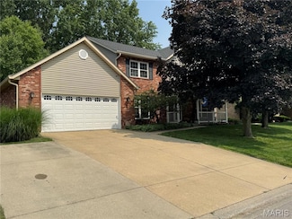 232 Papillon Dr, Belleville, IL 62226
