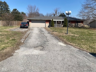 224 Griffin Rd, Indianapolis, IN 46227