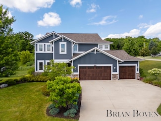 9633 Waterstone Dr, Byron Center, MI 49315