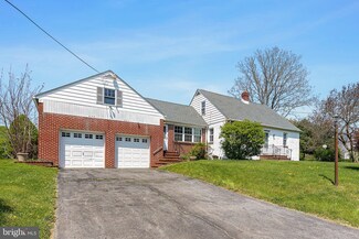 541 E Baltimore Pike, West Grove, PA 19390