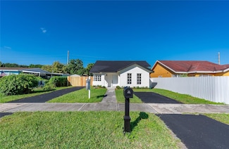 29790 SW 161st Ct, Homestead, FL 33033