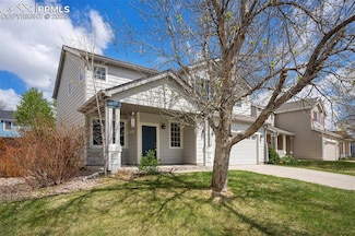 7120 Bonnie Brae Ln, Colorado Springs, CO 80922