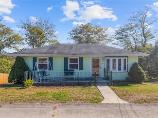 1213 Corrin Ave, Monongahela, PA 15063