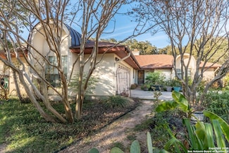 4415 Shavano Way, San Antonio, TX 78249