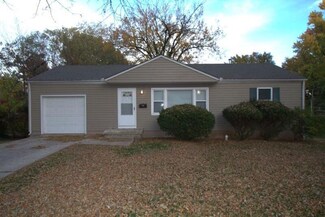 4703 S Fuller Ave, Independence, MO 64055