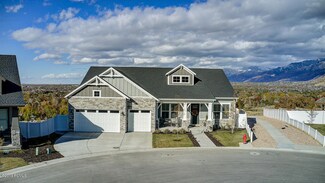 1047 Deer Heights Ct, Salt Lake City, UT 84021