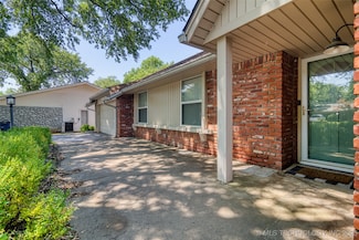 8308 S Indianapolis Place, Tulsa, OK 74137