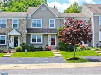 93 Judy Way, Aston, PA 19014