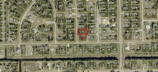 461 Hull Ave S, Lehigh Acres, FL 33974