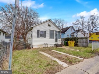 4603 4th St, Brooklyn, MD 21225
