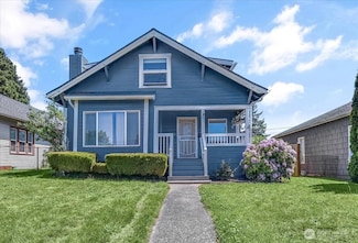 1511 Mcdougall Ave, Everett, WA 98201
