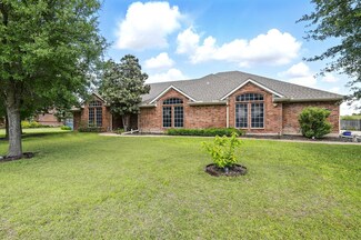 1233 Fox Hunt Trail, Willow Park, TX 76087