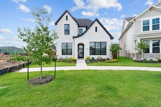 3541 Wardie Place, Frisco, TX 75033