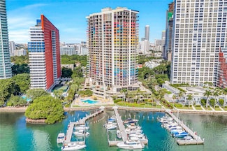 1581 Brickell Ave Unit 1204, Miami, FL 33129