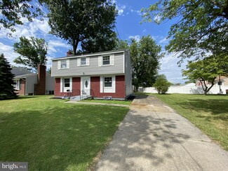 523 Otto Ave, Beverly, NJ 08010