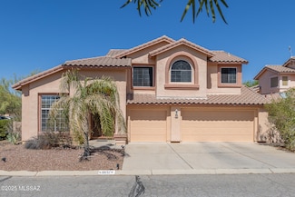 9831 N Western Fork Trail, Tucson, AZ 85742