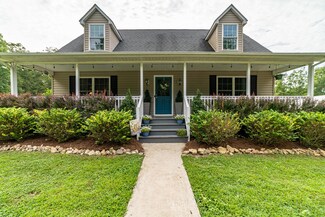 4954 Patrick Henry Hwy, Roseland, VA 22967