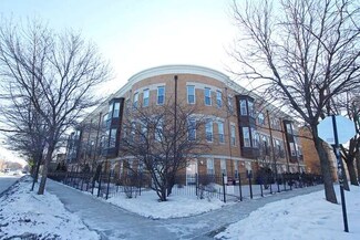 4357 N Campbell Ave Unit B, Chicago, IL 60618