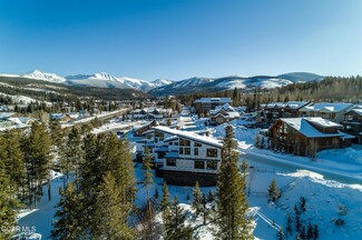 442 Lions Gate Dr, Winter Park, CO 80482