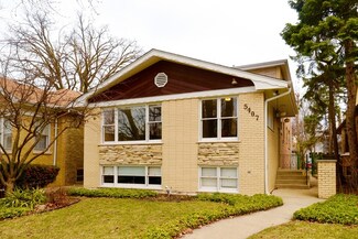 5407 N Bernard St, Chicago, IL 60625