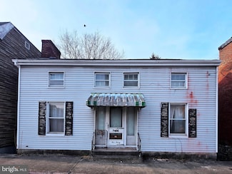 530 Columbia Ave, Cumberland, MD 21502