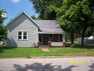 402 W Monroe St, Alexandria, IN 46001